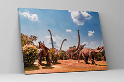 Obraz Jurský park zs1333